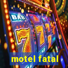 motel fatal